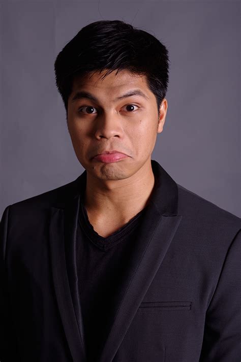 maverick filipino comedian